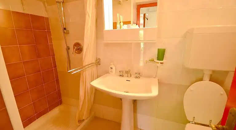 Vakantiehuis in Migliorini