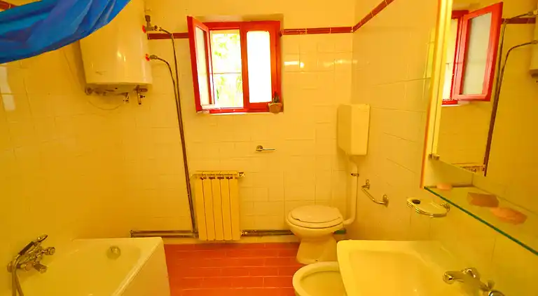 Vakantiehuis in Migliorini