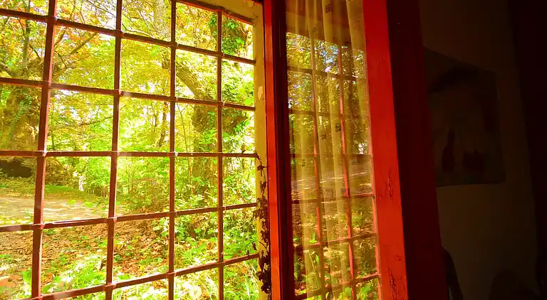 Vakantiehuis in Migliorini