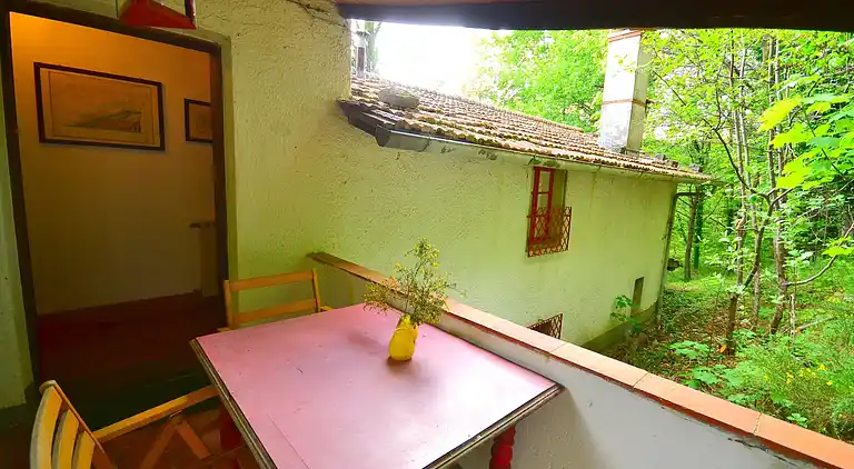 Holiday home in Migliorini