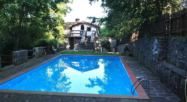 Holiday home in Migliorini