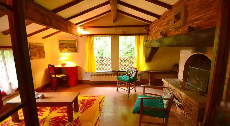 Holiday home in Migliorini