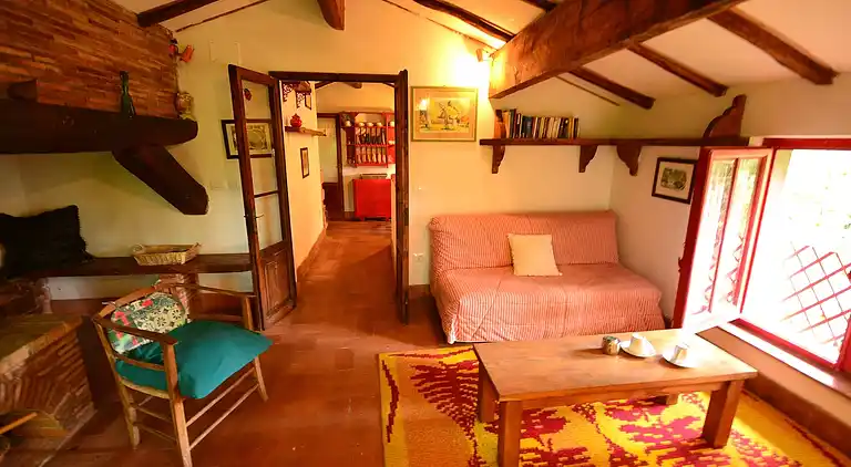 Holiday home in Migliorini