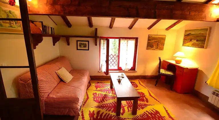 Holiday home in Migliorini