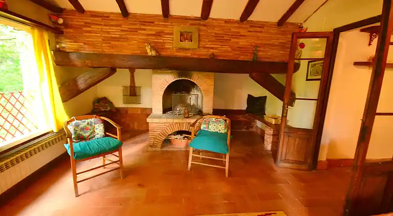 Holiday home in Migliorini