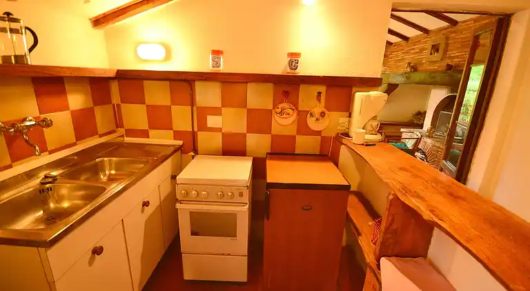 Holiday home in Migliorini