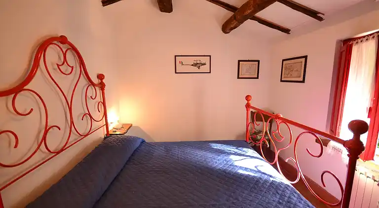 Holiday home in Migliorini