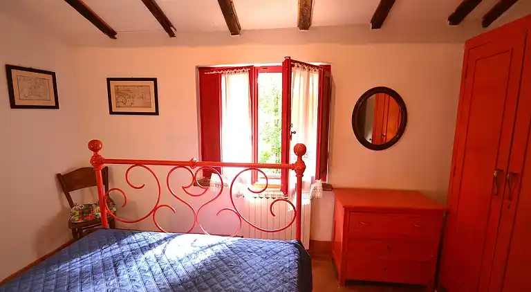 Holiday home in Migliorini