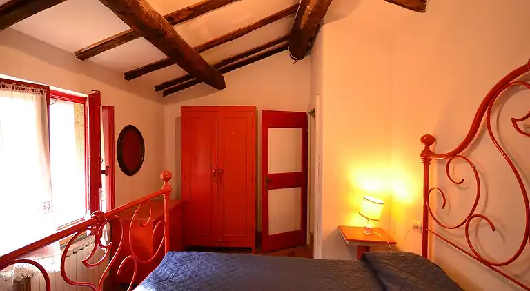 Holiday home in Migliorini