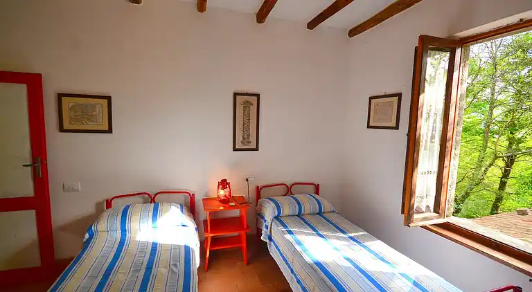 Holiday home in Migliorini