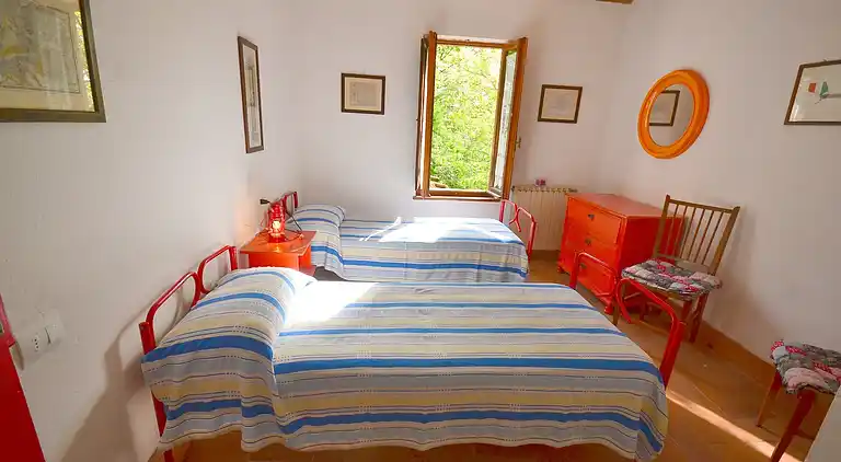 Holiday home in Migliorini