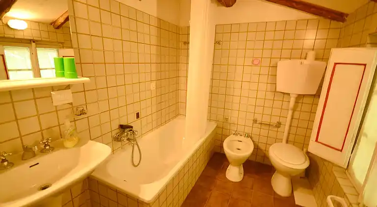 Holiday home in Migliorini