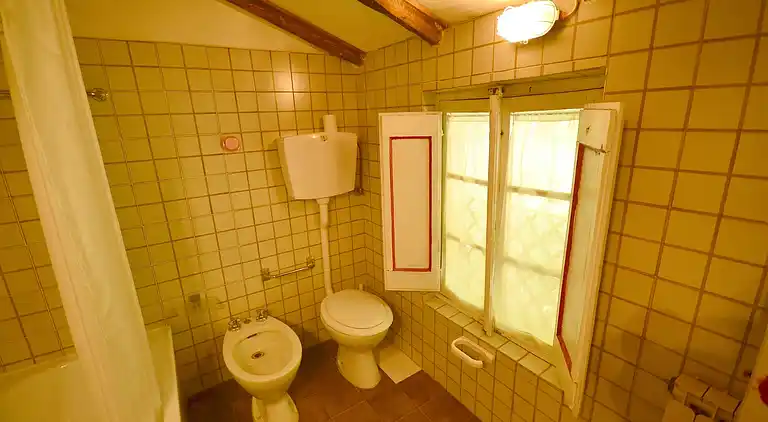 Holiday home in Migliorini