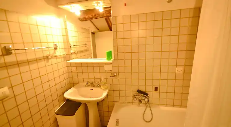 Holiday home in Migliorini