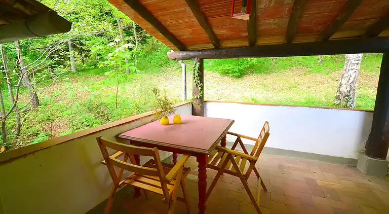 Holiday home in Migliorini