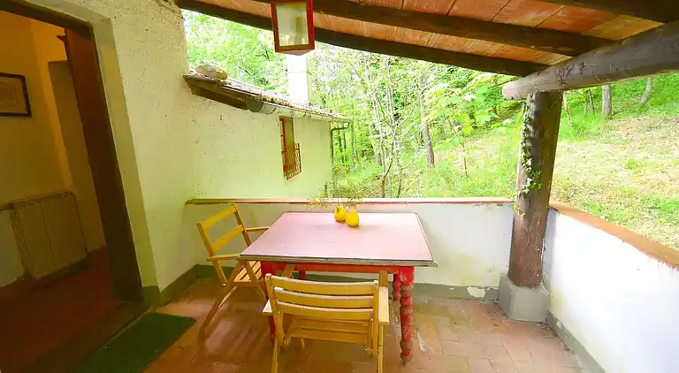 Holiday home in Migliorini