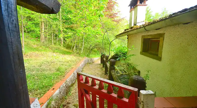 Holiday home in Migliorini