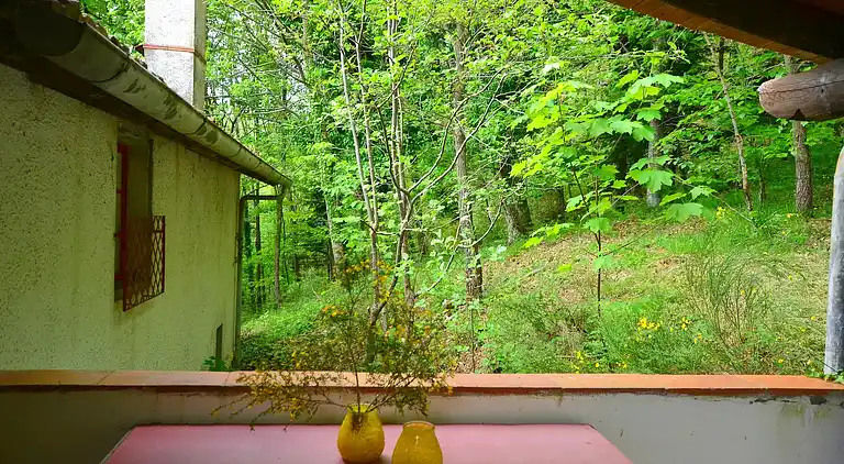 Holiday home in Migliorini