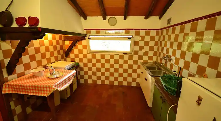 Feriebolig i Migliorini