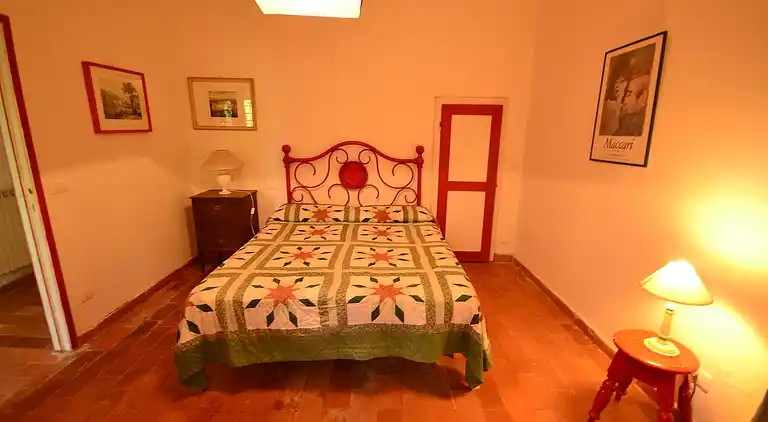 Feriebolig i Migliorini