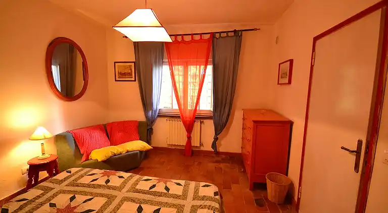 Feriebolig i Migliorini