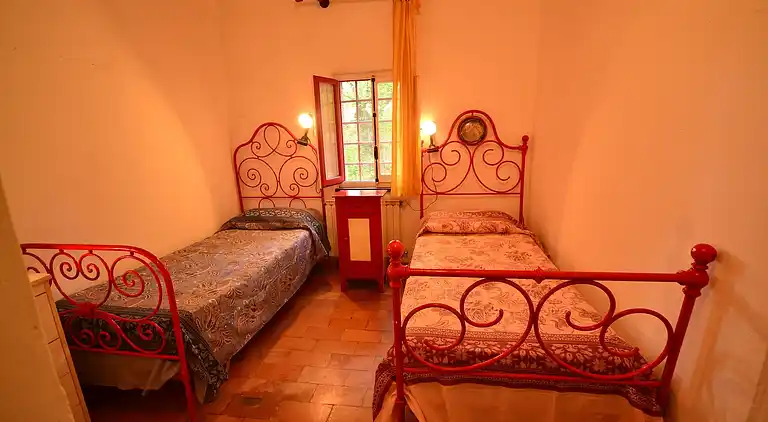 Feriebolig i Migliorini