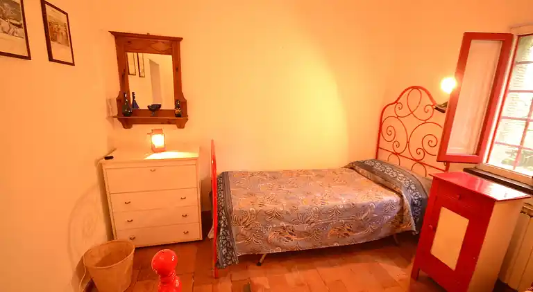 Feriebolig i Migliorini