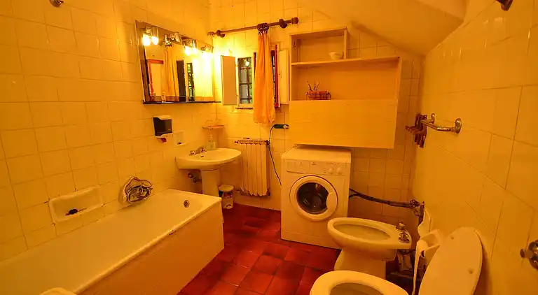 Feriebolig i Migliorini