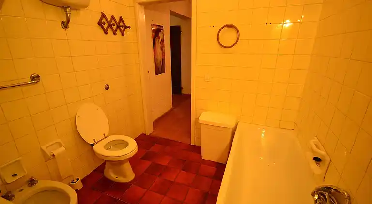 Feriebolig i Migliorini