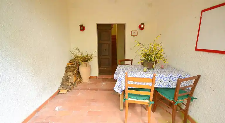 Feriebolig i Migliorini