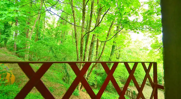 Feriebolig i Migliorini