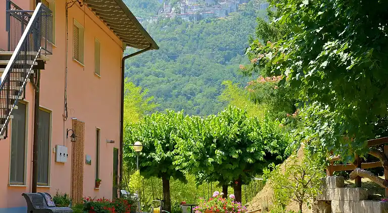 Vakantiehuis in San Marcello Piteglio