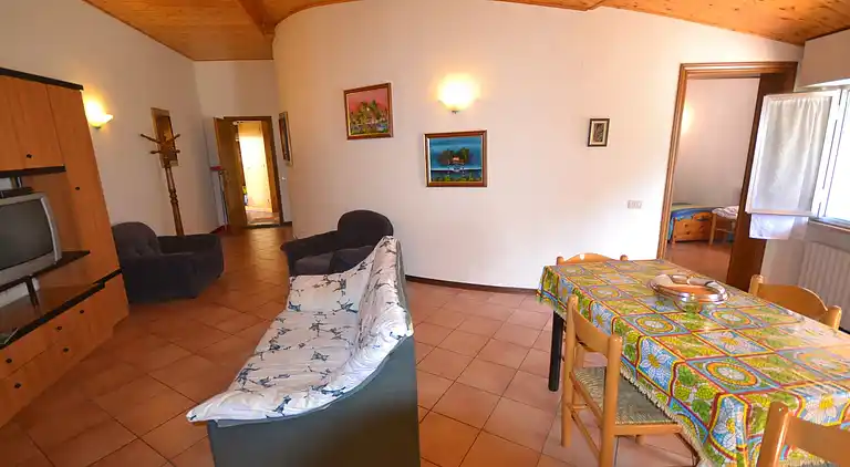 Vakantiehuis in San Marcello Piteglio