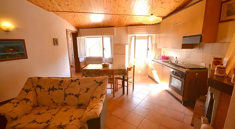 Vakantiehuis in San Marcello Piteglio