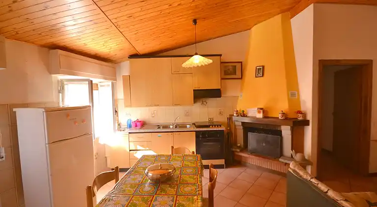 Vakantiehuis in San Marcello Piteglio