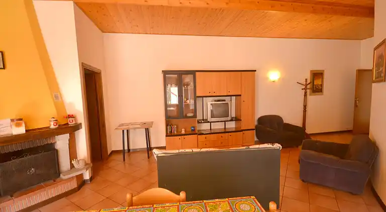 Vakantiehuis in San Marcello Piteglio