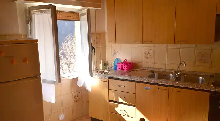 Vakantiehuis in San Marcello Piteglio