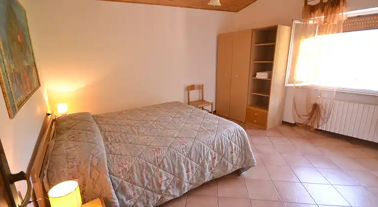 Vakantiehuis in San Marcello Piteglio