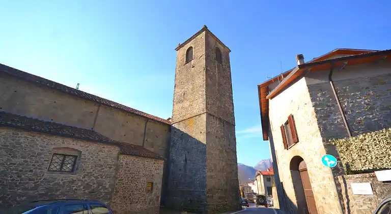 Vakantiehuis in San Marcello Piteglio