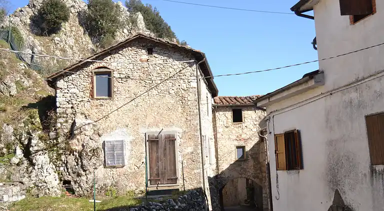 Vakantiehuis in San Marcello Piteglio