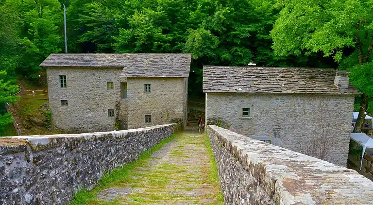 Vakantiehuis in San Marcello Piteglio