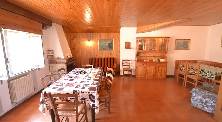 Holiday home in San Marcello Piteglio