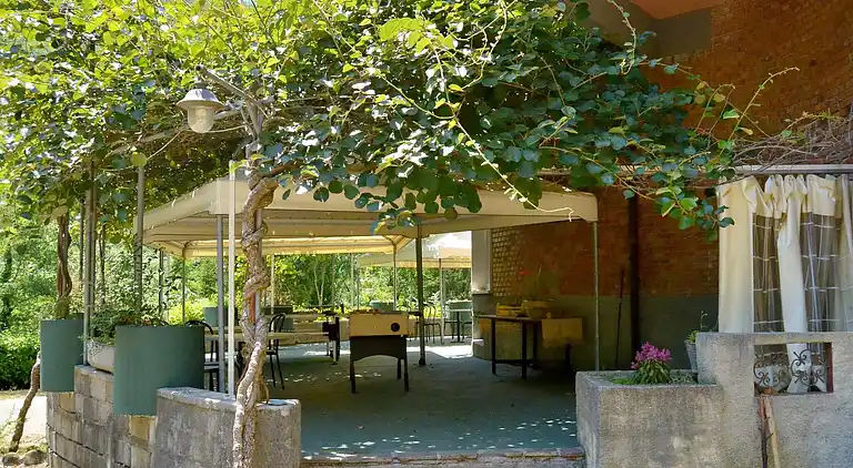 Holiday home in San Marcello Piteglio