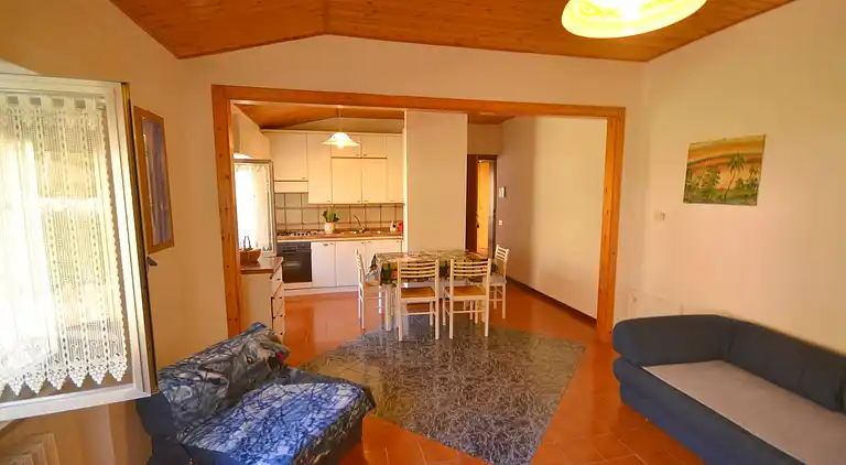 Vakantiehuis in San Marcello Piteglio