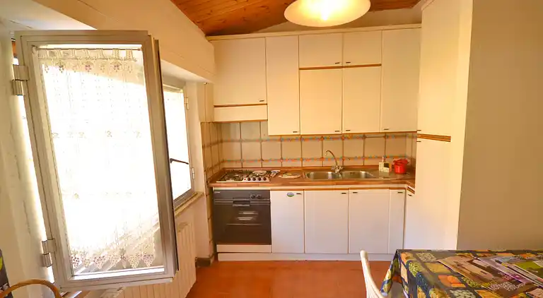 Vakantiehuis in San Marcello Piteglio