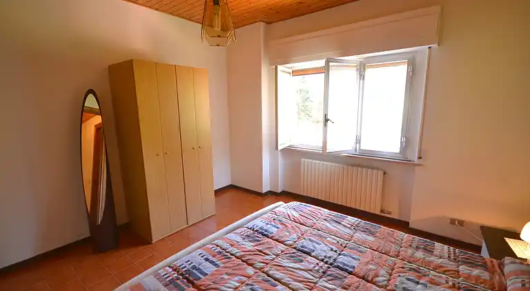 Vakantiehuis in San Marcello Piteglio