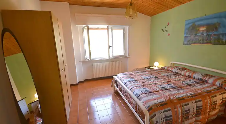 Vakantiehuis in San Marcello Piteglio