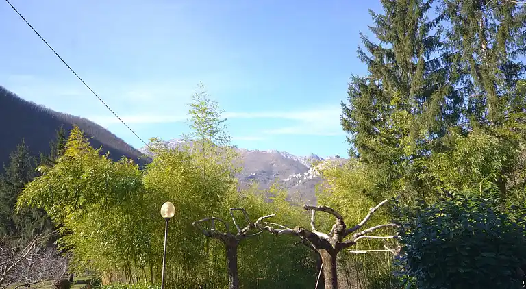 Vakantiehuis in San Marcello Piteglio