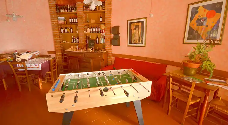 Vakantiehuis in San Marcello Piteglio