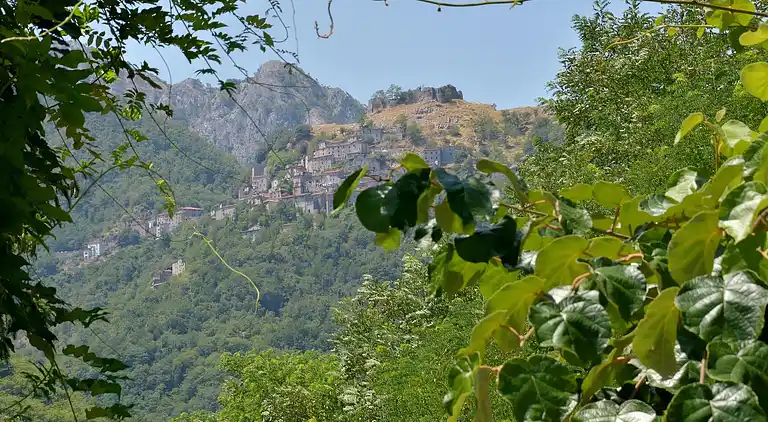 Vakantiehuis in San Marcello Piteglio